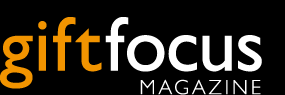 Gift Focus magazine is the UK's leading bi-monthly publication for the giftware industry
