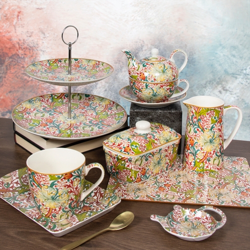 Loved by Gift Focus magazine