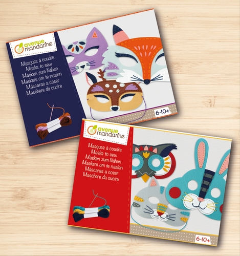 Loved by Gift Focus magazine