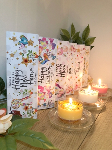 Loved by Gift Focus magazine
