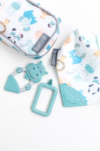 Loved by Gift Focus magazine