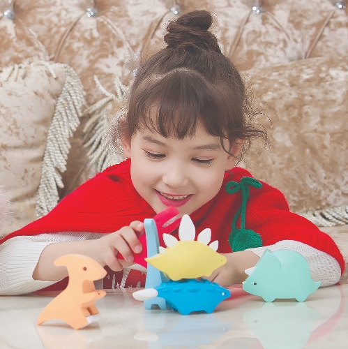 Loved by Gift Focus magazine
