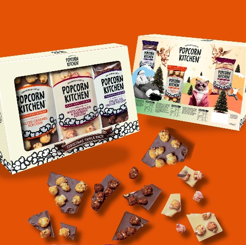 Loved by Gift Focus magazine