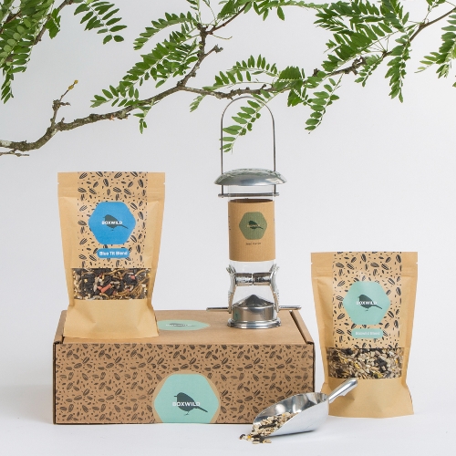Loved by Gift Focus magazine