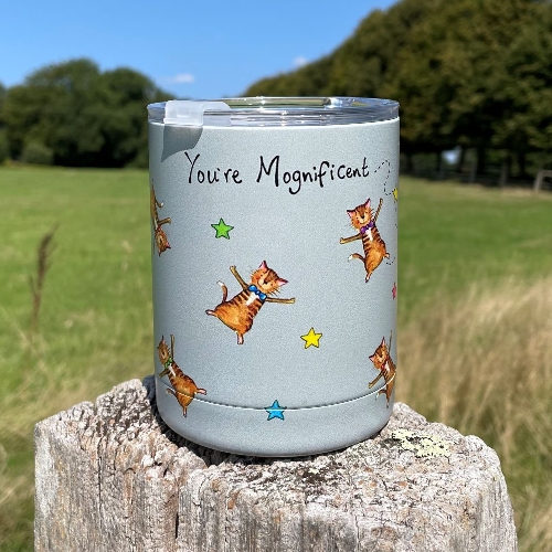 Loved by Gift Focus magazine
