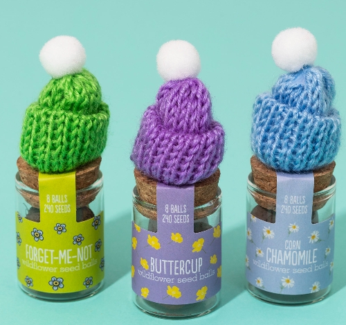 Loved by Gift Focus magazine