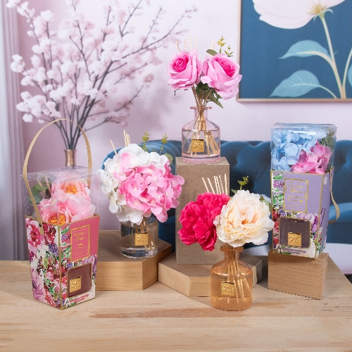 Loved by Gift Focus magazine