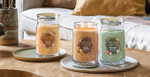 Loved by Gift Focus magazine