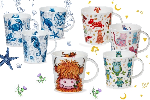 Loved by Gift Focus magazine