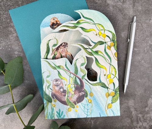 Loved by Gift Focus magazine