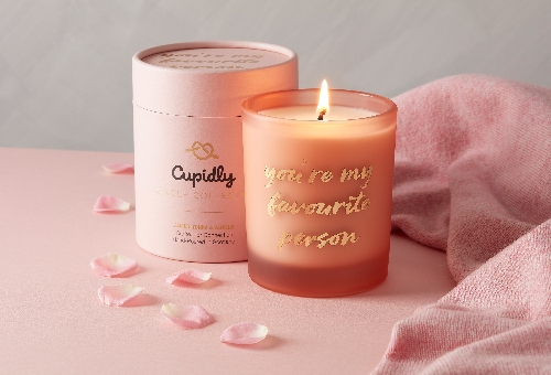 Loved by Gift Focus magazine