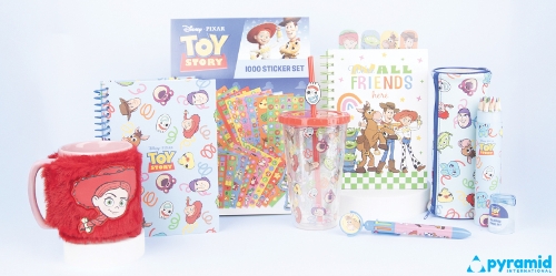 Loved by Gift Focus magazine