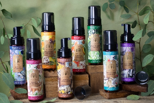Loved by Gift Focus magazine