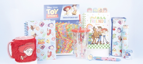 Loved by Gift Focus magazine