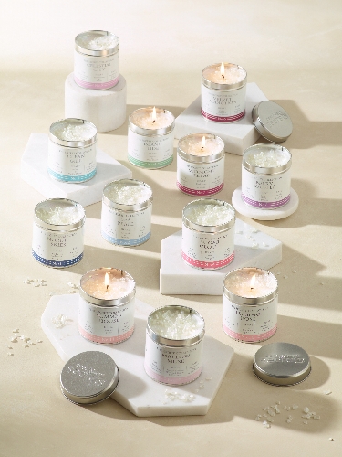 Loved by Gift Focus magazine