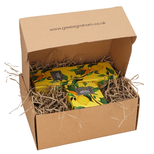 Loved by Gift Focus magazine