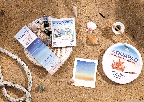 Loved by Gift Focus magazine