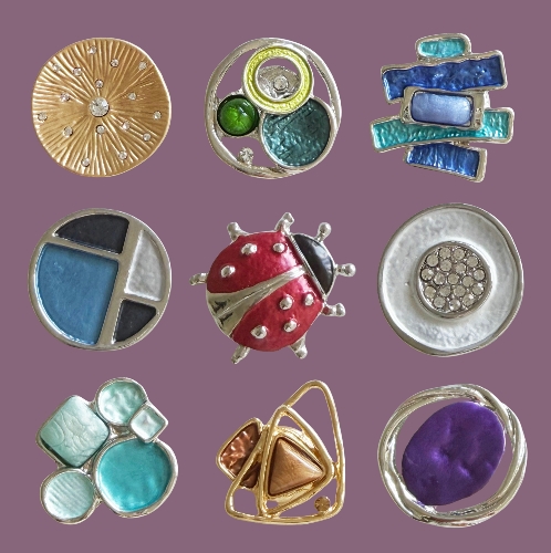 Loved by Gift Focus magazine