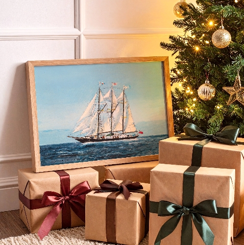 Loved by Gift Focus magazine