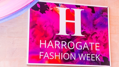 Harrogate Fashion Week