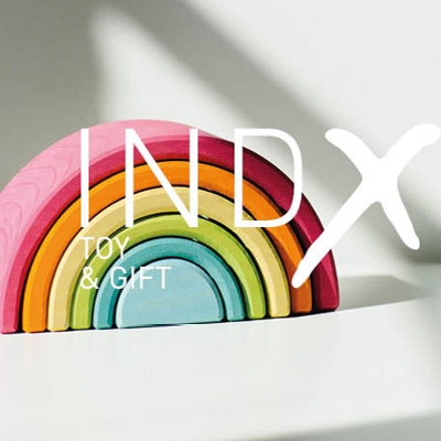 INDX Toy & Gift