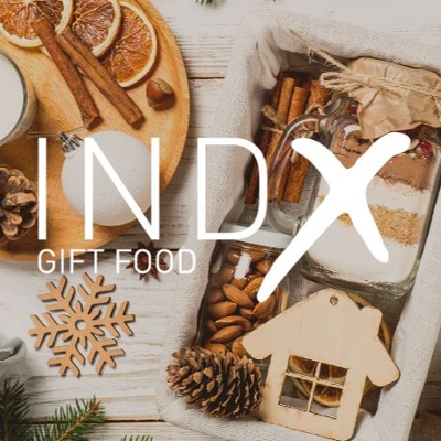 INDX Gift Food