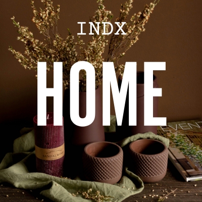 INDX Home