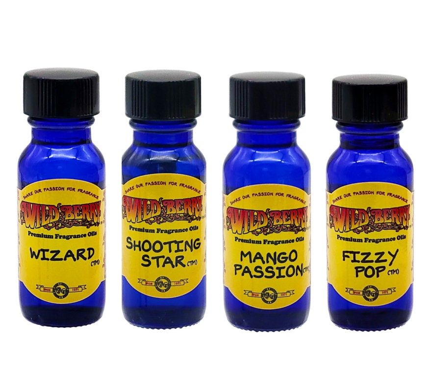 Image 7 from Dip and Glow