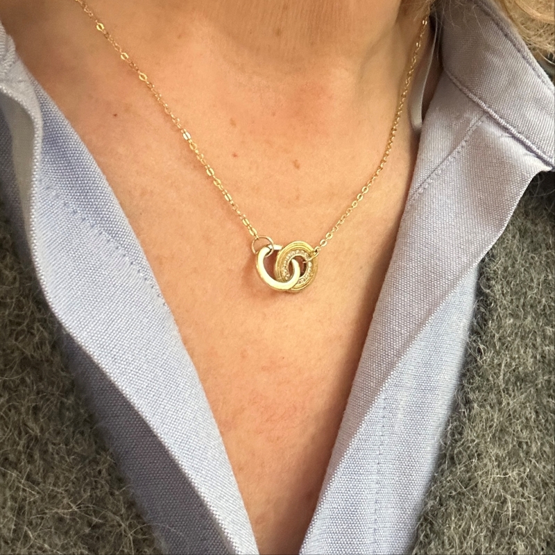 Image 5 from Clemence Wren Jewellery