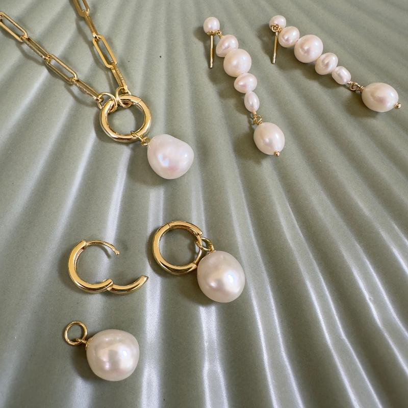 Image 7 from Clemence Wren Jewellery