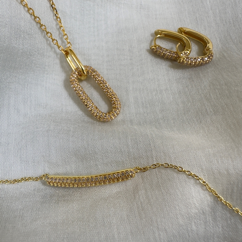 Image 9 from Clemence Wren Jewellery