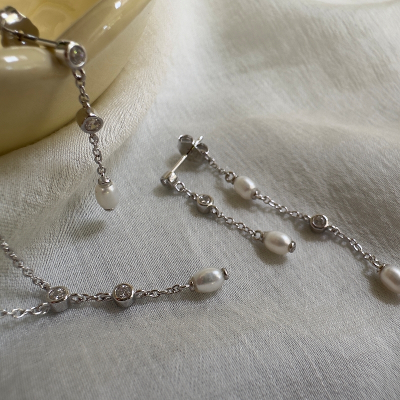 Image 12 from Clemence Wren Jewellery