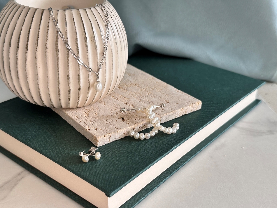 Image 13 from Clemence Wren Jewellery