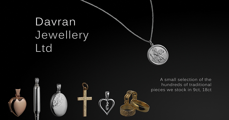 Image 1: Davran Jewellery Ltd