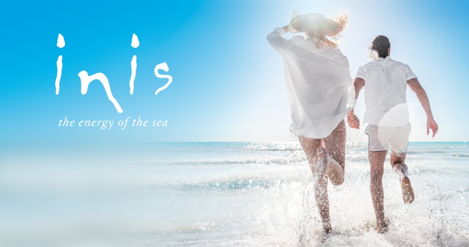 Image 2: inis - the energy of the sea