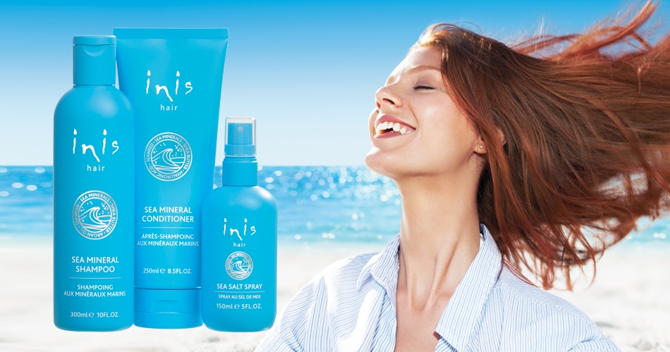 Image 3: inis - the energy of the sea