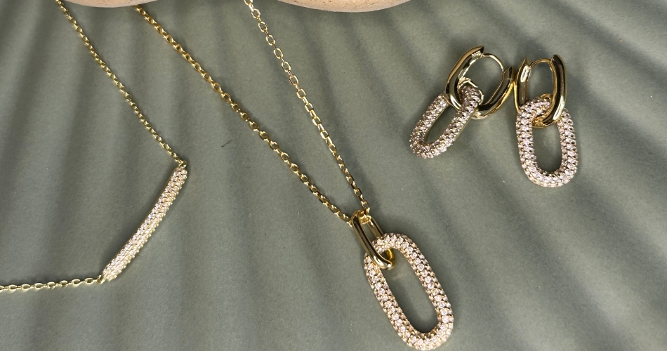 Image 1: Clemence Wren Jewellery
