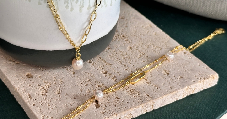 Image 2: Clemence Wren Jewellery