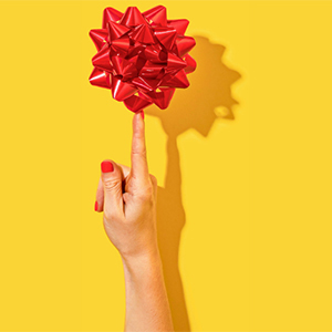 INDX Gift Edit