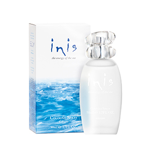 inis - the energy of the sea