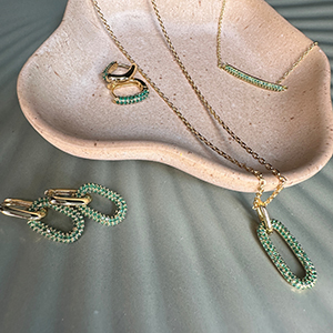 Clemence Wren Jewellery