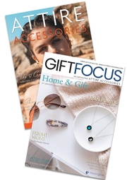 Issue 126 of Gift Focus magazine