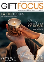 Issue 148 of Gift Focus magazine