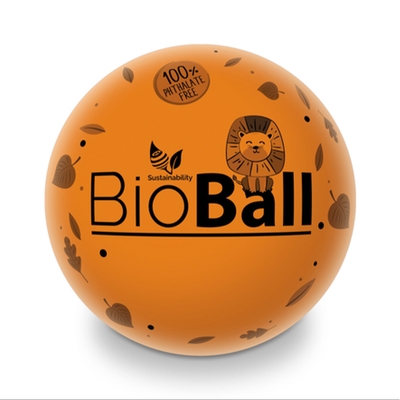 Mondo launches new BioBall