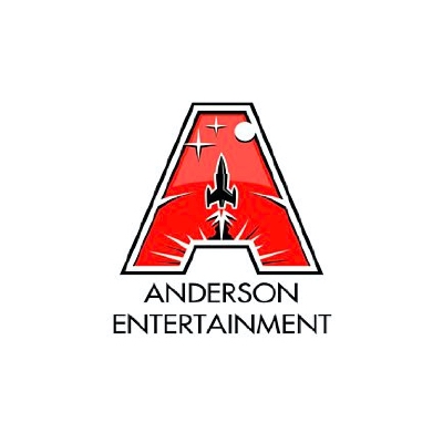 Anderson Entertainment announces new publishing venture