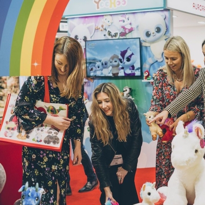 Spring Fair 2022 to take on four-day format