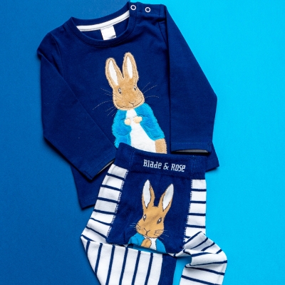 Enesco’s Peter Rabbit baby collection achieves Best Preschool Gift Range award