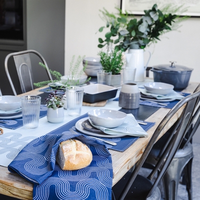 Textile manufacturer Ulster Weavers relaunches as homeware brand