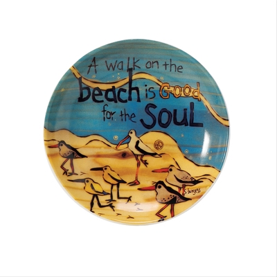 Enesco announces launch of new Painted Peace collection from US Artist, Stephanie Burgess