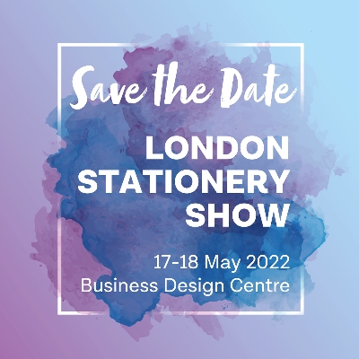 What’s on at London Stationery Show 2022?